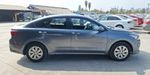 Kia Rio 4 1.4 LX Sedan 2018