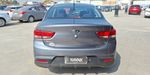 Kia Rio 4 1.4 LX Sedan 2018