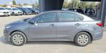 Kia Rio 4 1.4 LX Sedan 2018