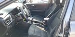 Kia Rio 4 1.4 LX Sedan 2018