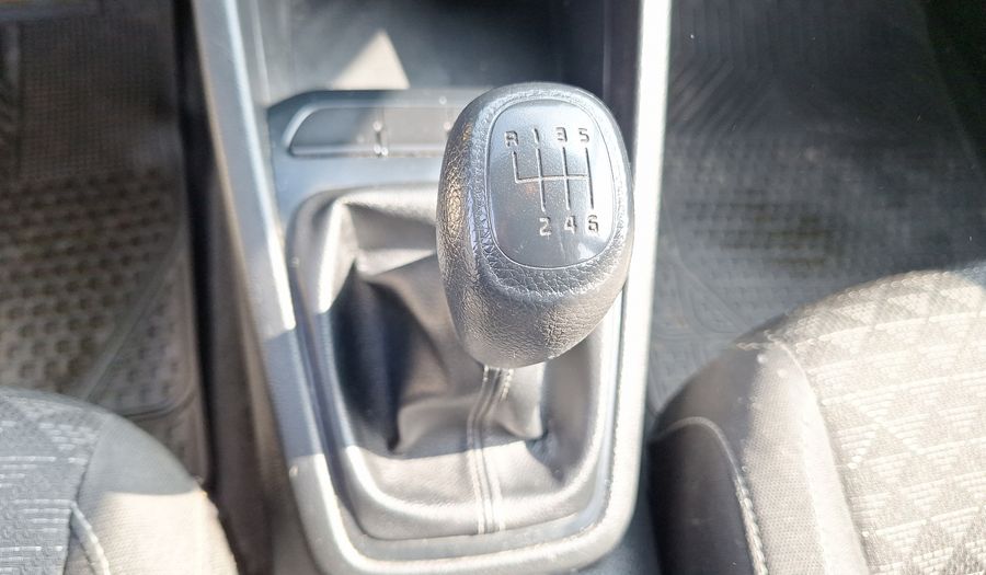 Kia Rio 4 1.4 LX Sedan 2018