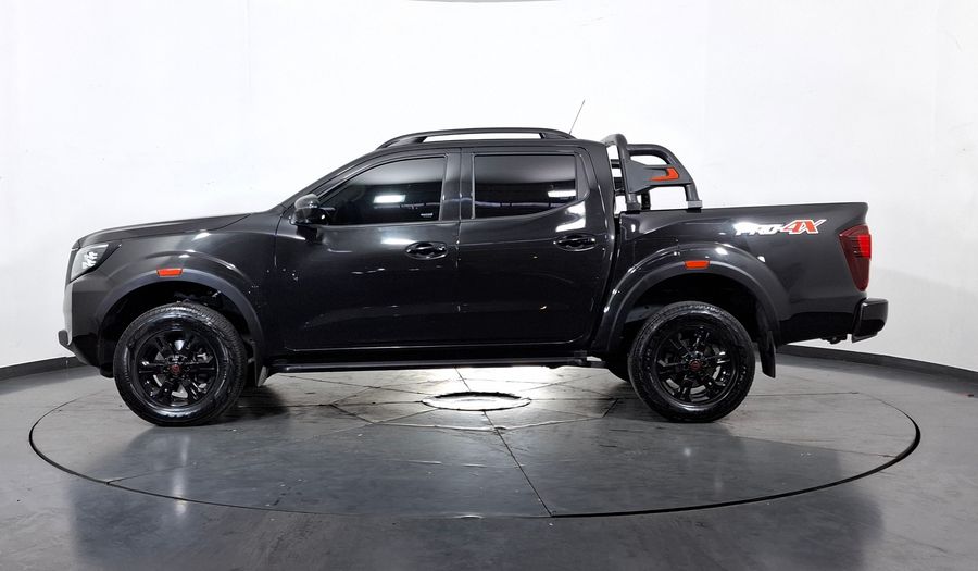 Nissan Frontier 2.3 TD NP300 PRO4X 4WD AUTO Pickup 2024