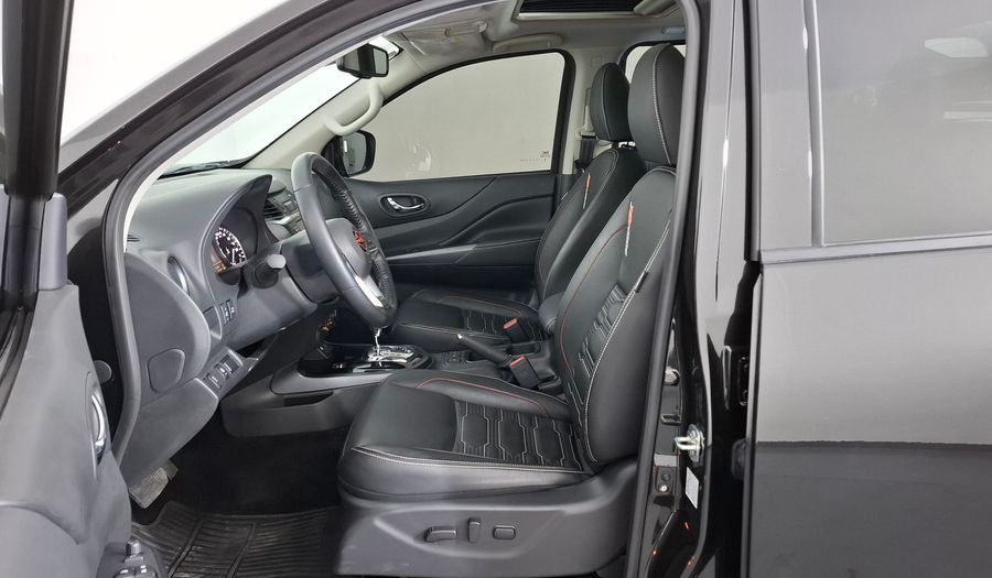 Nissan Frontier 2.3 TD NP300 PRO4X 4WD AUTO Pickup 2024