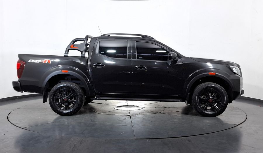 Nissan Frontier 2.3 TD NP300 PRO4X 4WD AUTO Pickup 2024