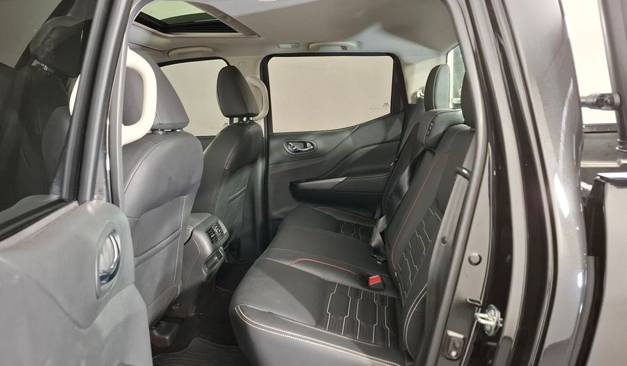 Nissan Frontier 2.3 TD NP300 PRO4X 4WD AUTO Pickup 2024