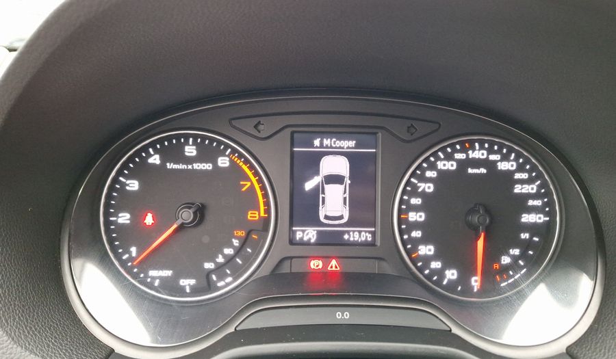 Audi Q2 1.4 35 TFSI S TRONIC SPORT Suv 2020