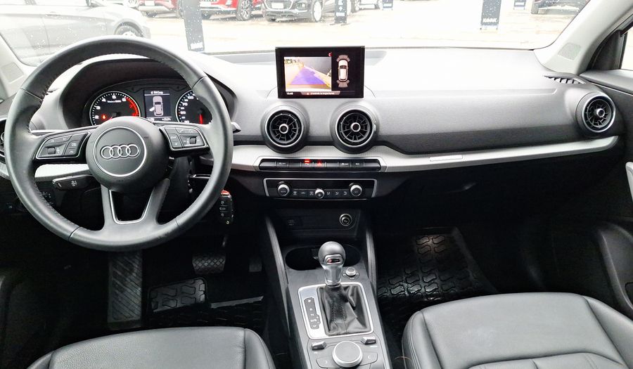 Audi Q2 1.4 35 TFSI S TRONIC SPORT Suv 2020