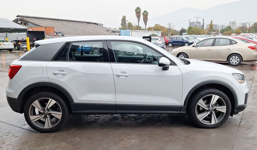 Audi Q2 1.4 35 TFSI S TRONIC SPORT Suv 2020