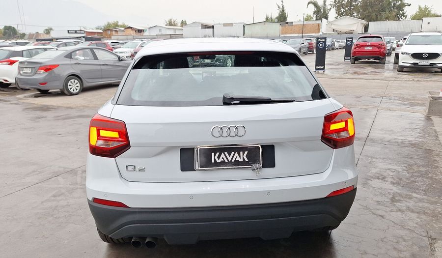 Audi Q2 1.4 35 TFSI S TRONIC SPORT Suv 2020