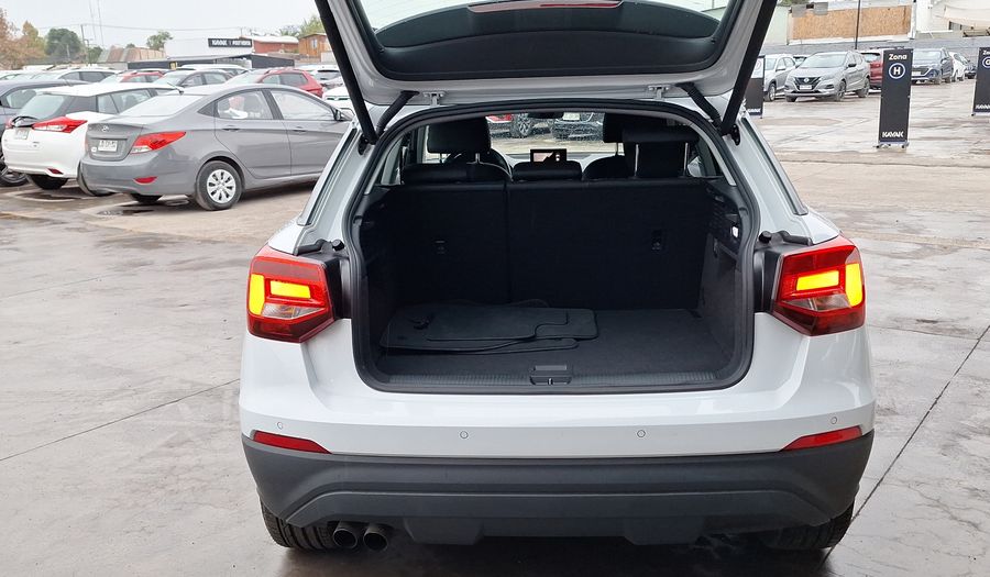 Audi Q2 1.4 35 TFSI S TRONIC SPORT Suv 2020