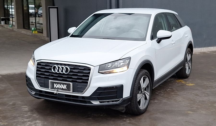 Audi Q2 1.4 35 TFSI S TRONIC SPORT Suv 2020