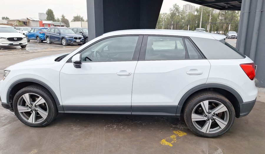 Audi Q2 1.4 35 TFSI S TRONIC SPORT Suv 2020