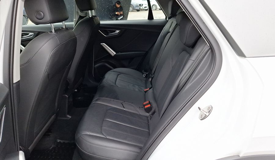 Audi Q2 1.4 35 TFSI S TRONIC SPORT Suv 2020
