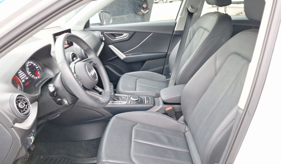 Audi Q2 1.4 35 TFSI S TRONIC SPORT Suv 2020