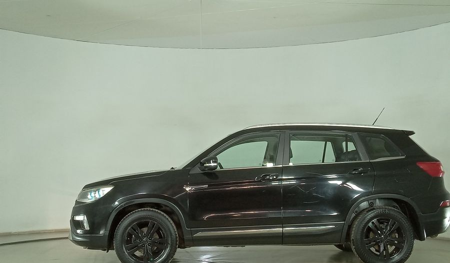 Changan Cs75 1.8T AUTO ELITE Suv 2018