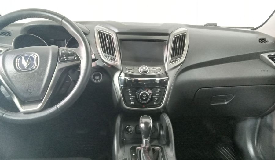 Changan Cs75 1.8T AUTO ELITE Suv 2018
