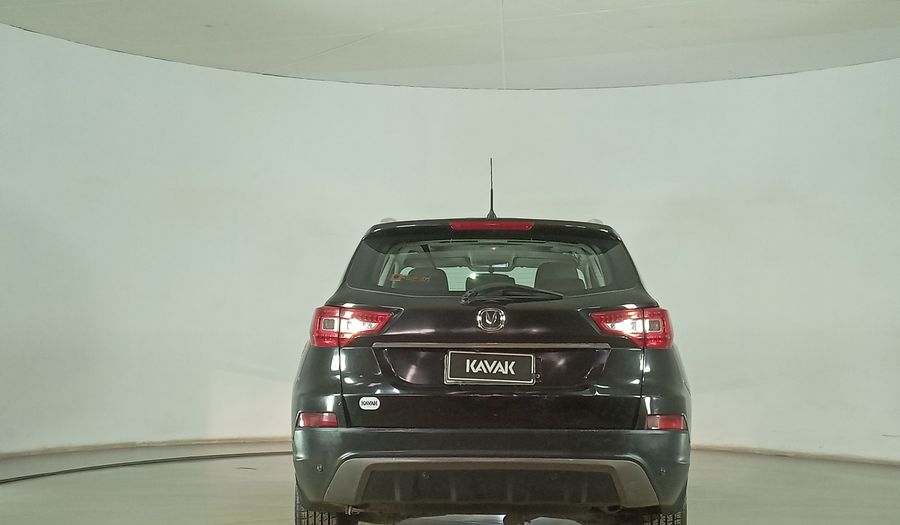 Changan Cs75 1.8T AUTO ELITE Suv 2018