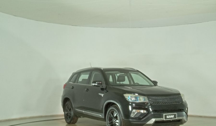Changan Cs75 1.8T AUTO ELITE Suv 2018