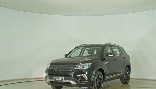 Changan • CS75