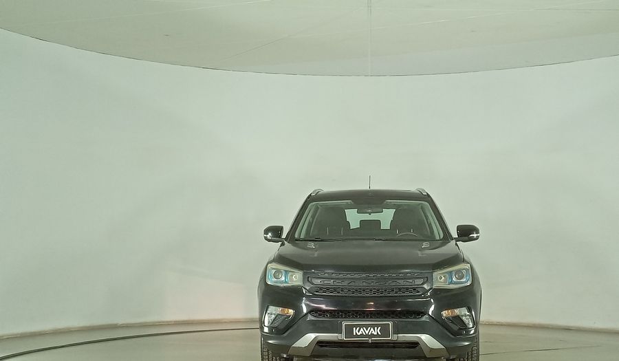 Changan Cs75 1.8T AUTO ELITE Suv 2018