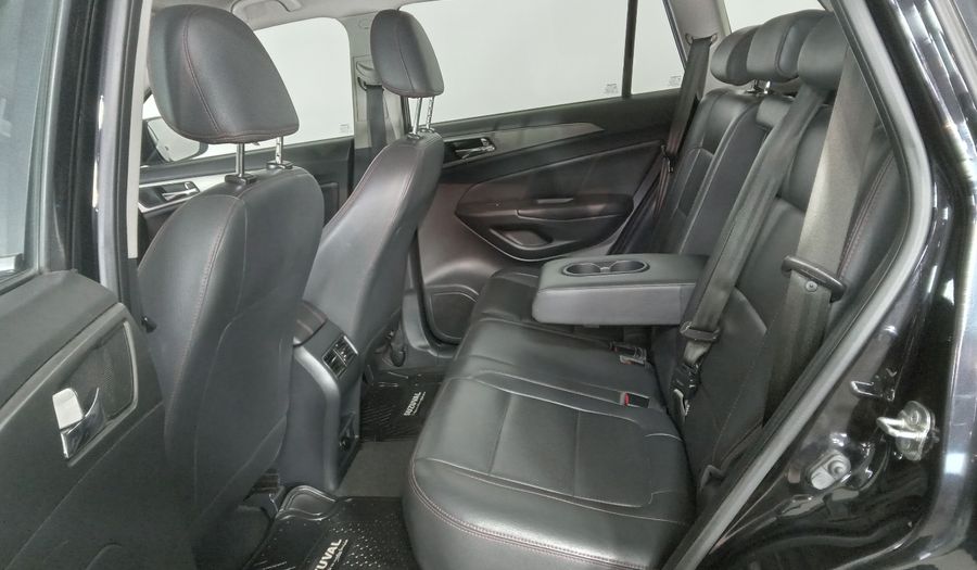 Changan Cs75 1.8T AUTO ELITE Suv 2018