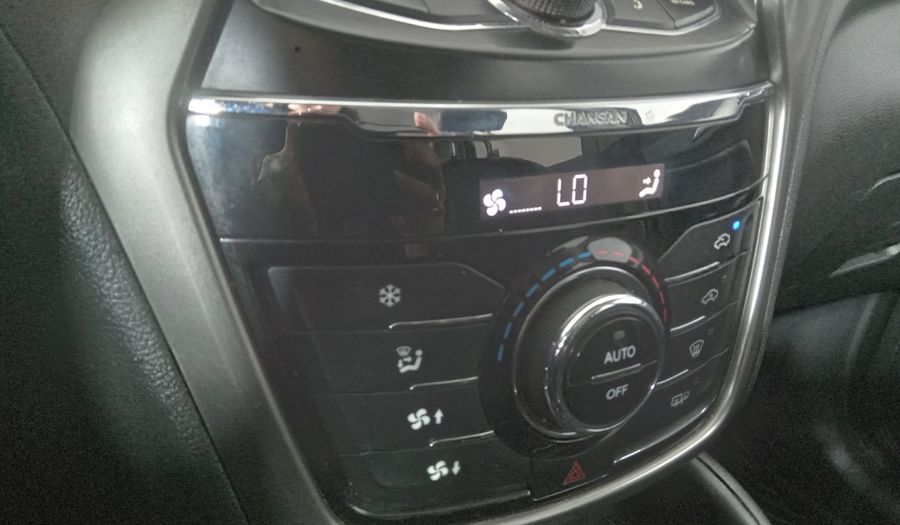 Changan Cs75 1.8T AUTO ELITE Suv 2018