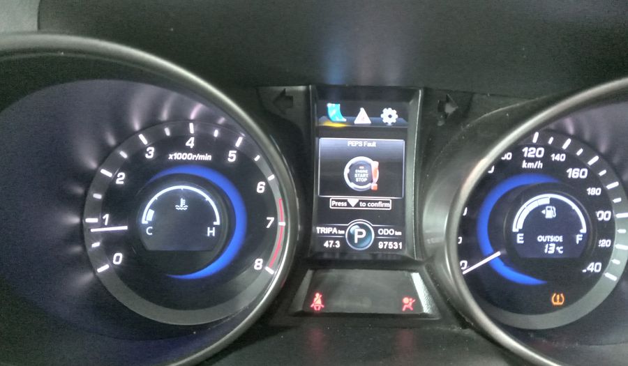 Changan Cs75 1.8T AUTO ELITE Suv 2018