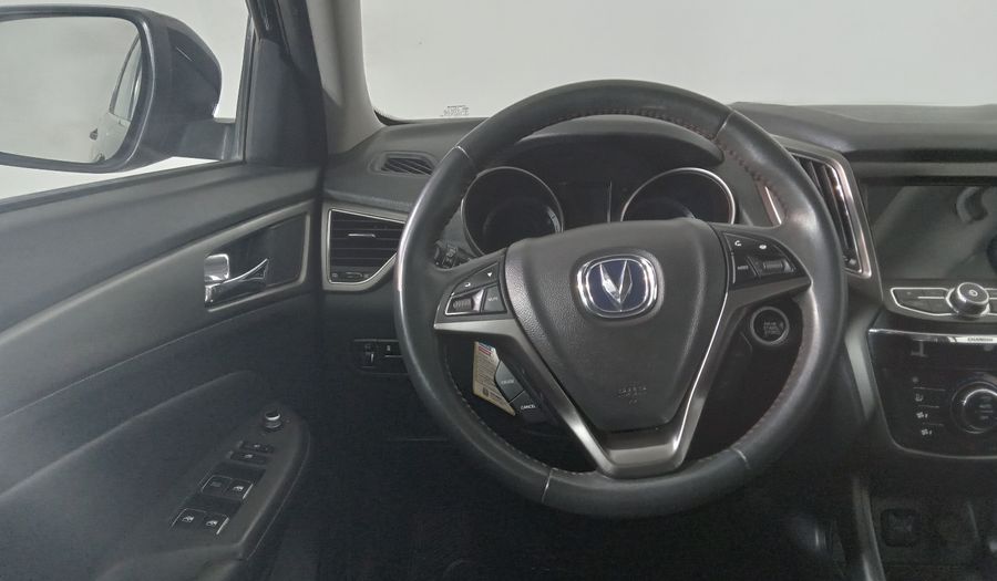Changan Cs75 1.8T AUTO ELITE Suv 2018