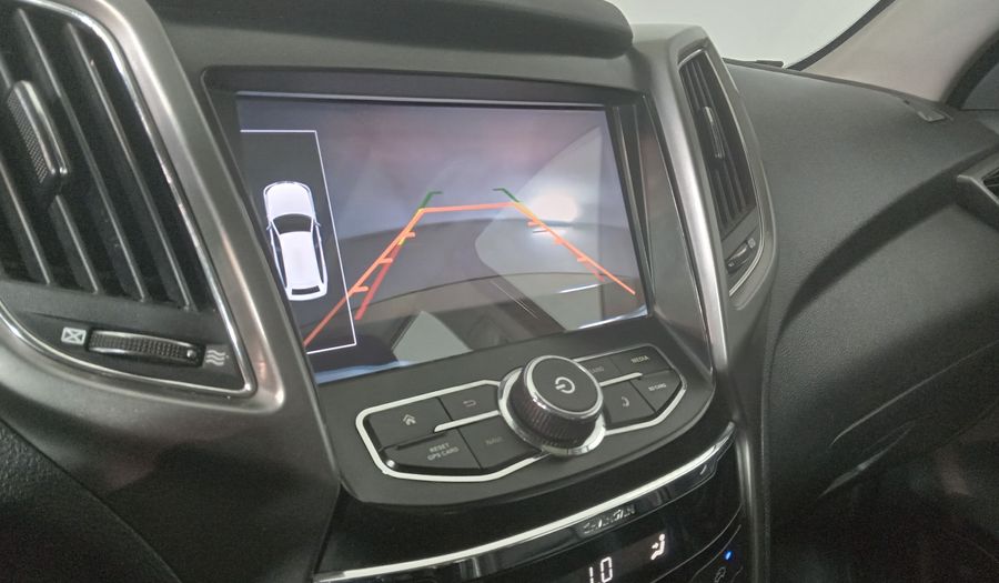 Changan Cs75 1.8T AUTO ELITE Suv 2018