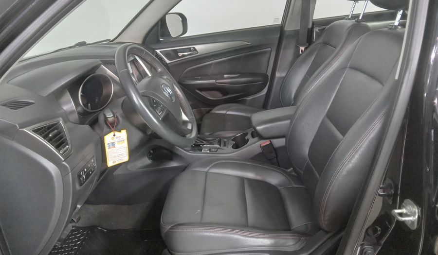Changan Cs75 1.8T AUTO ELITE Suv 2018