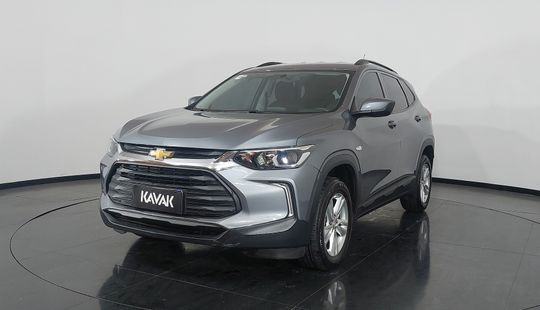 Chevrolet • Tracker