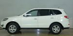 Hyundai Santa Fe 2.4 GLS 4WD Suv 2011