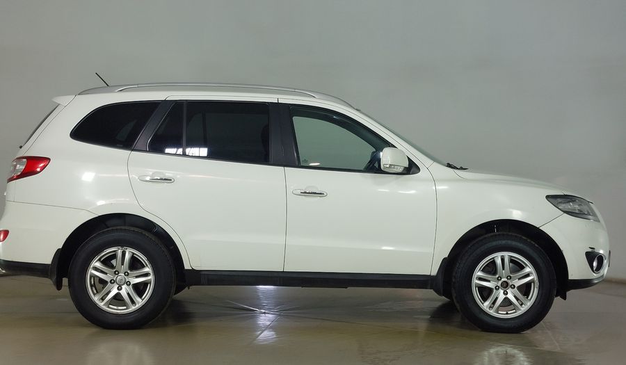 Hyundai Santa Fe 2.4 GLS 4WD Suv 2011