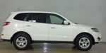 Hyundai Santa Fe 2.4 GLS 4WD Suv 2011