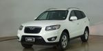 Hyundai Santa Fe 2.4 GLS 4WD Suv 2011