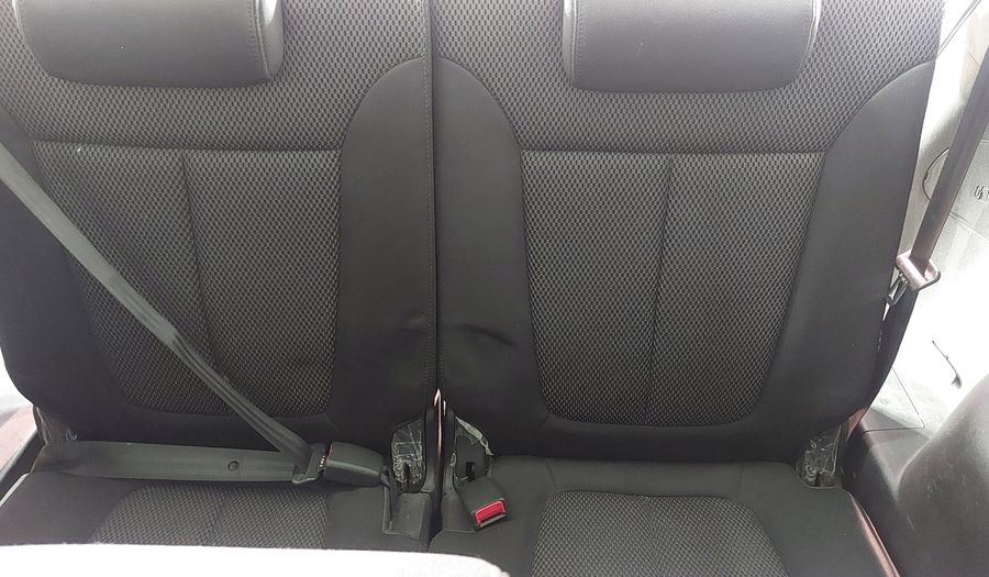 Hyundai Santa Fe 2.4 GLS 4WD Suv 2011