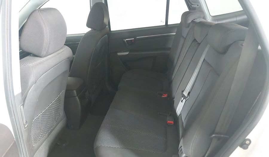 Hyundai Santa Fe 2.4 GLS 4WD Suv 2011