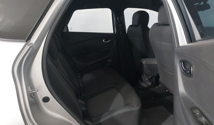 Renault Captur SCE  LIFE Suv 2020