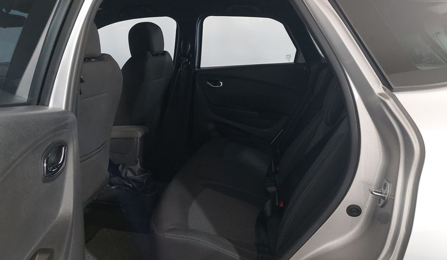 Renault Captur SCE  LIFE Suv 2020