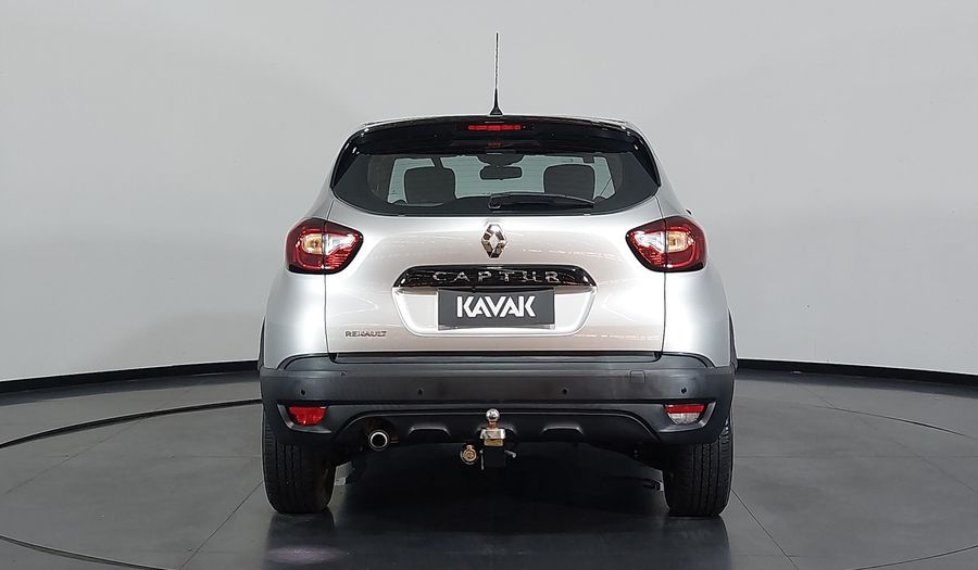 Renault Captur SCE  LIFE Suv 2020