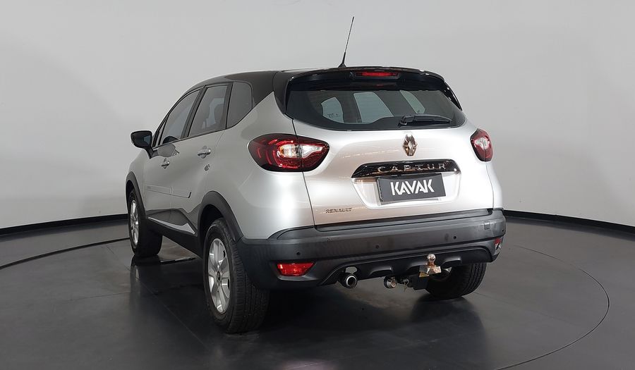 Renault Captur SCE  LIFE Suv 2020