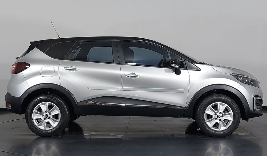 Renault Captur SCE  LIFE Suv 2020