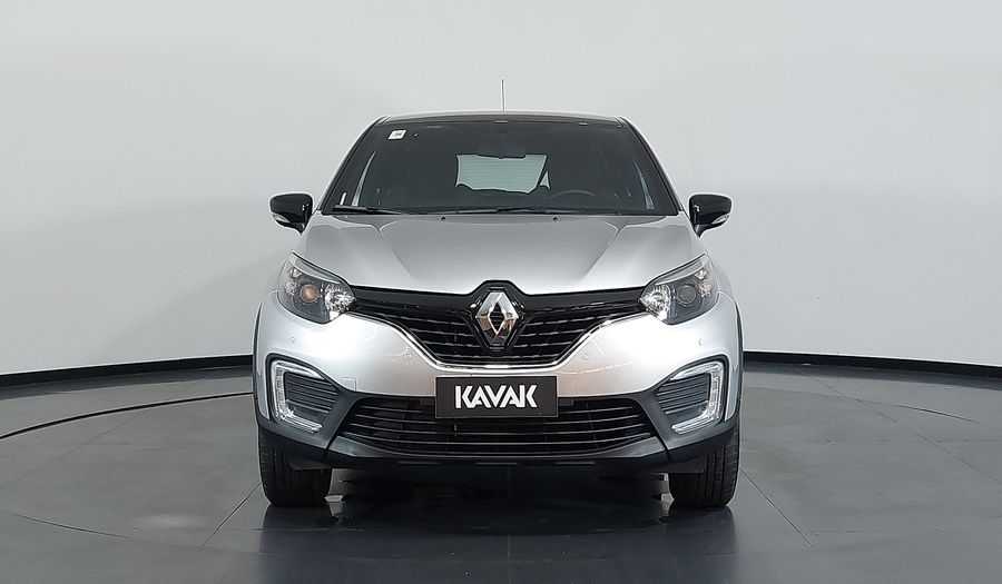 Renault Captur SCE  LIFE Suv 2020