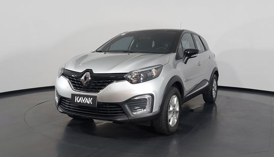 Renault • Captur