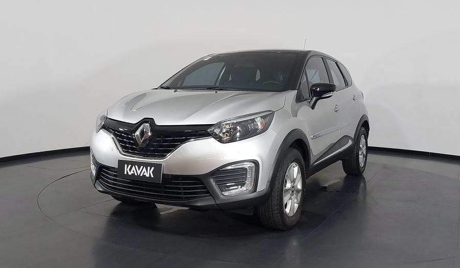 Renault Captur SCE  LIFE Suv 2020