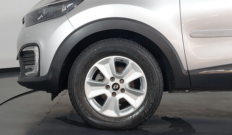 Renault Captur SCE  LIFE Suv 2020