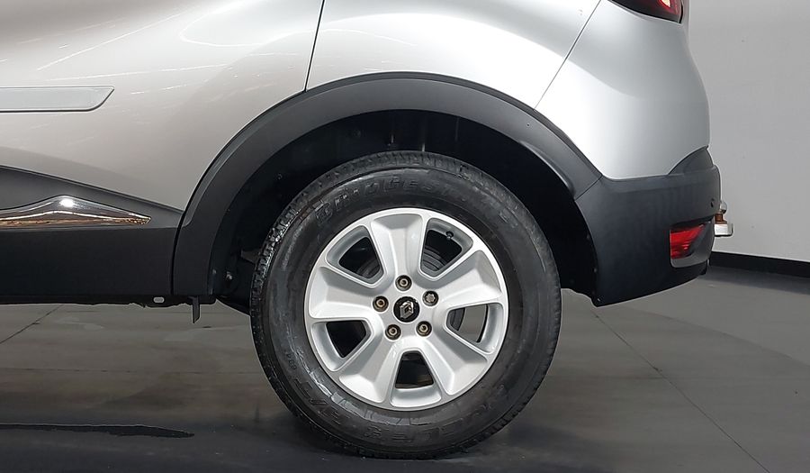 Renault Captur SCE  LIFE Suv 2020