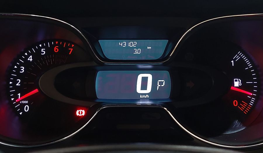 Renault Captur SCE  LIFE Suv 2020