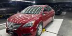 Nissan Sentra 1.8 EXCLUSIVE CVT Sedan 2013