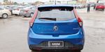 Mg 3 1.5 AUTO COMFORT Hatchback 2021